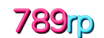 789rp — logo kanal