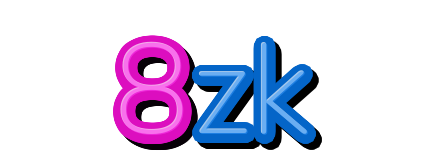 8zk — logo kanal